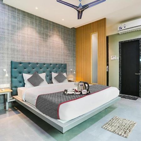 Glitz Hotels Arc Palace - Mankoli, Bhiwandi Экстерьер фото